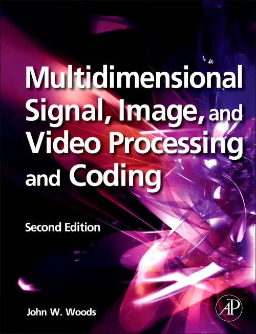Multidimensional Signal, Image, and Video Processi...