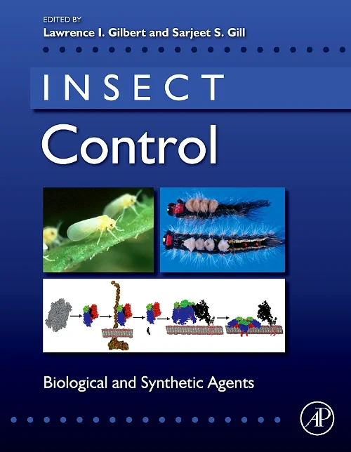 Insect Control