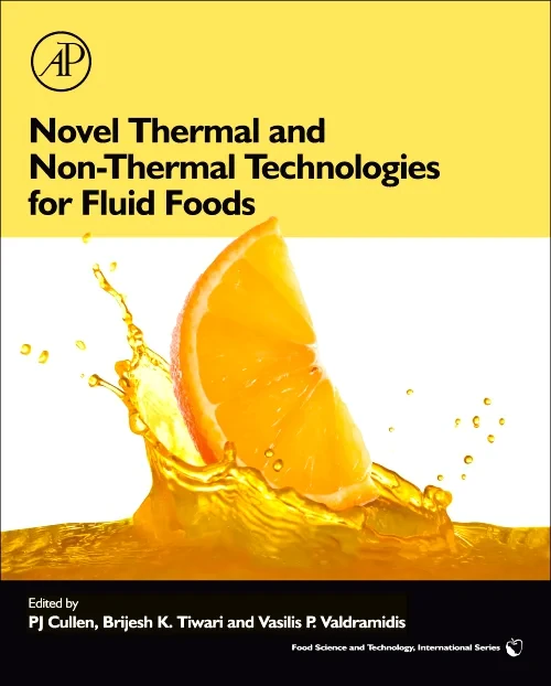 Novel Thermal and Non-Thermal Technologies for Flu...