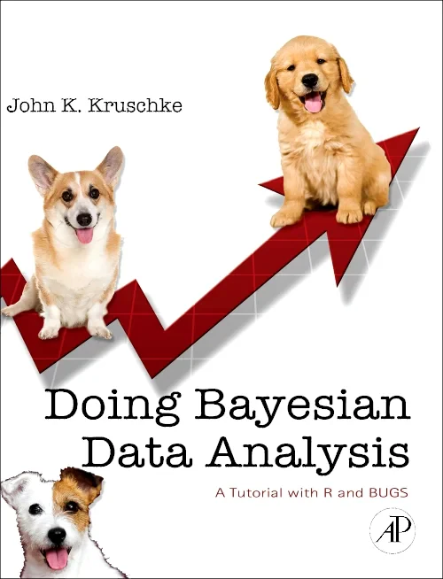 Doing Bayesian Data Analysis