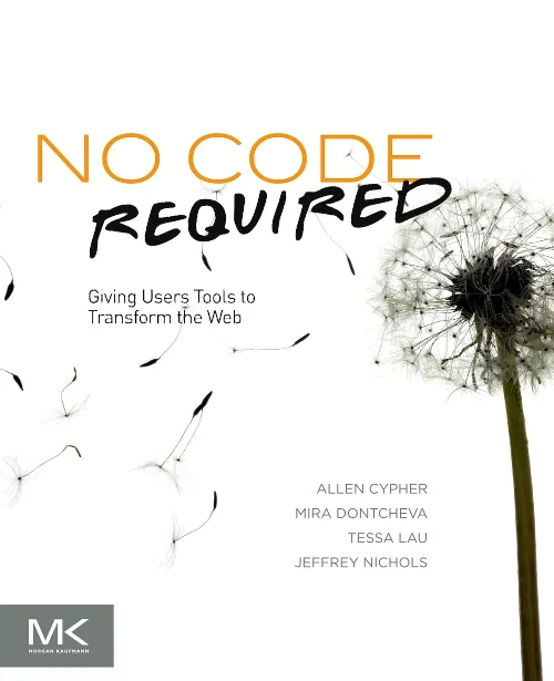 No Code Required