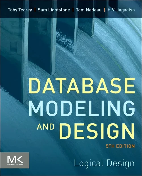 Database Modeling and Design