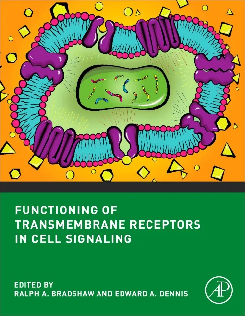Functioning of Transmembrane Receptors in Signalin...