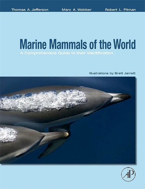 Marine Mammals of the World: A Comprehensive Guide...
