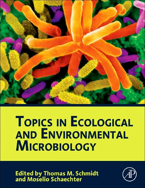 Topics in Ecological and Environmental Microbiolog...