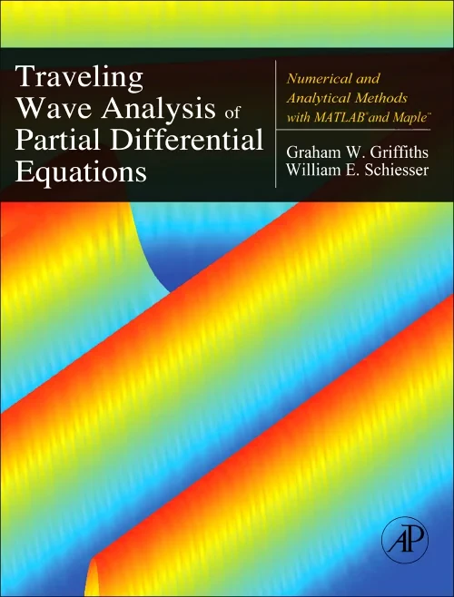 Traveling Wave Analysis of Partial Differential Eq...