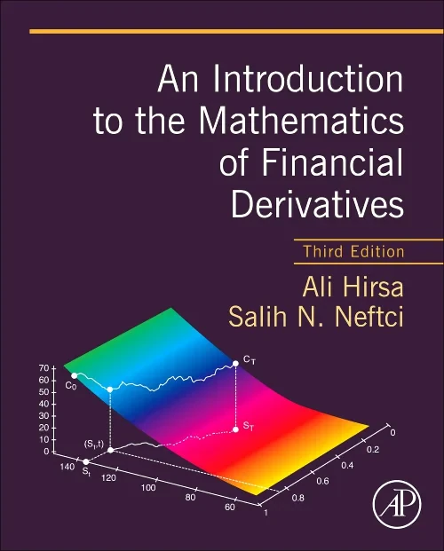 An Introduction to the Mathematics of Financial De...