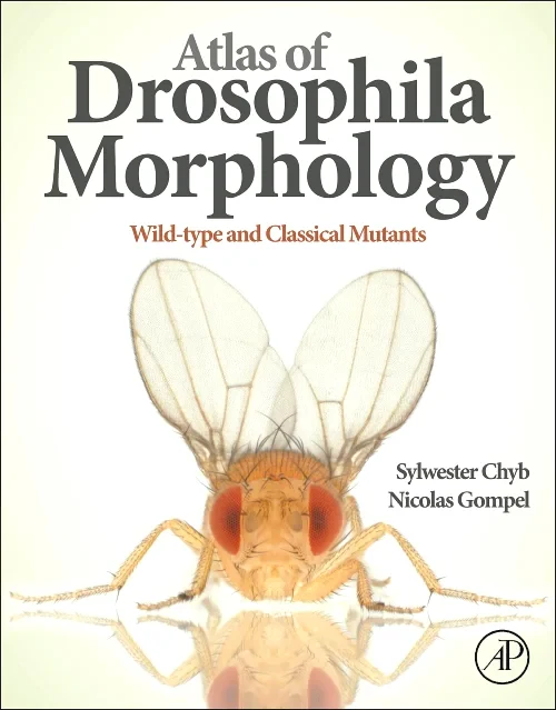 Atlas of Drosophila Morphology