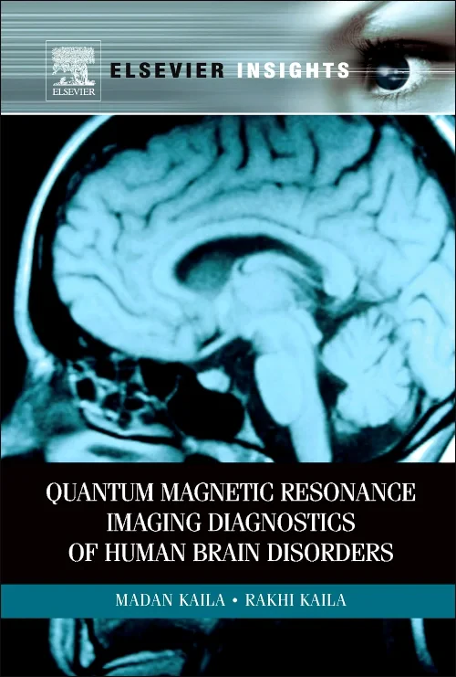 Quantum Magnetic Resonance Imaging Diagnostics of ...