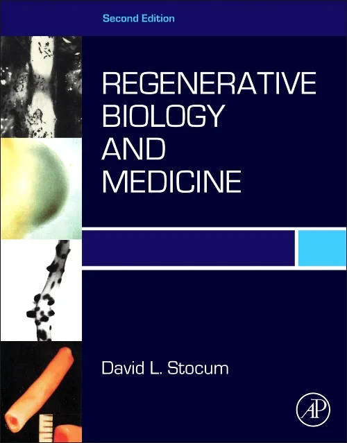 Regenerative Biology and Medicine