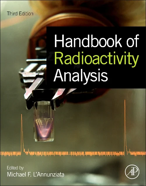 Handbook of Radioactivity Analysis