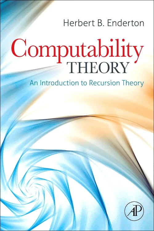 Computability Theory