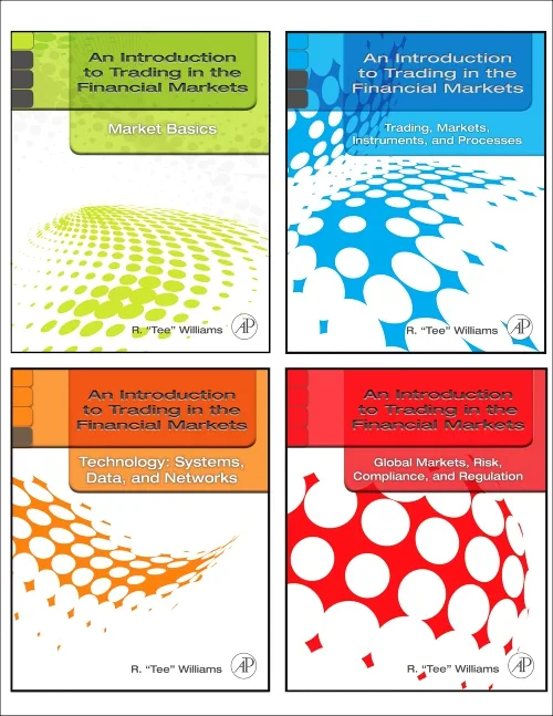 An Introduction to Trading in the Financial Market...