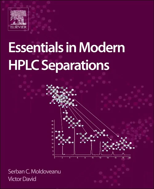 Essentials in Modern HPLC Separations
