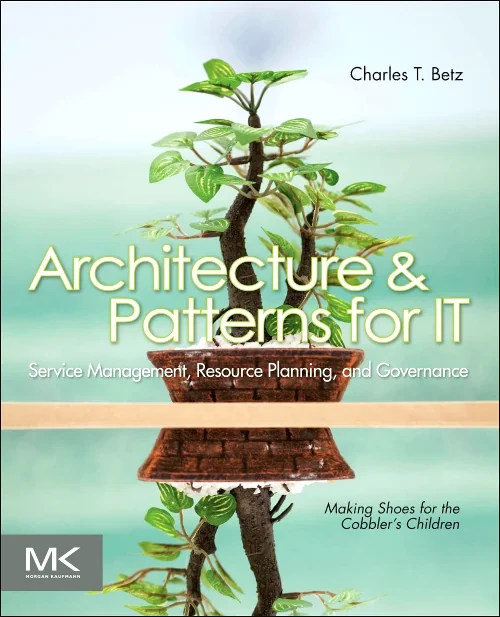 Architecture and Patterns for IT Service Managemen...
