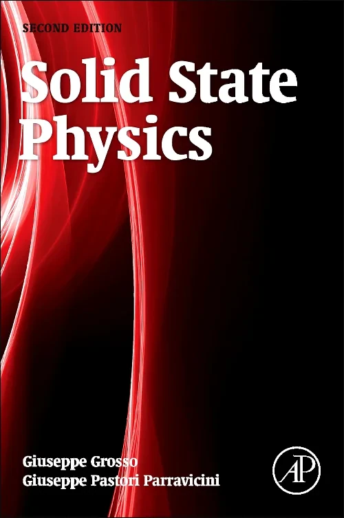 Solid State Physics