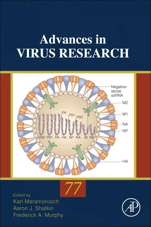 Advances in Virus Research