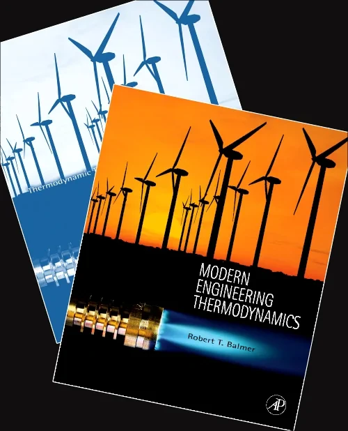 Modern Engineering Thermodynamics - Textbook with ...