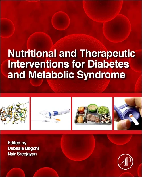 Nutritional and Therapeutic Interventions for Diab...