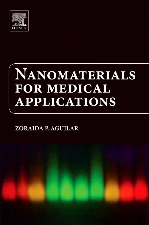 Nanomaterials for Medical Applications