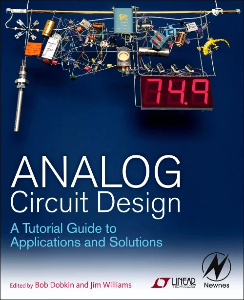 Analog Circuit Design