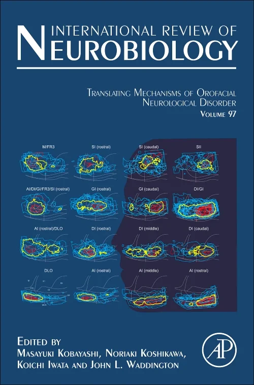 Translating Mechanisms of Orofacial Neurological D...