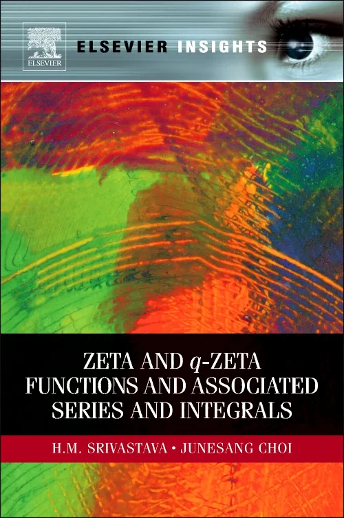 Zeta and q-Zeta Functions and Associated Series an...