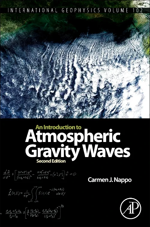 An Introduction to Atmospheric Gravity Waves