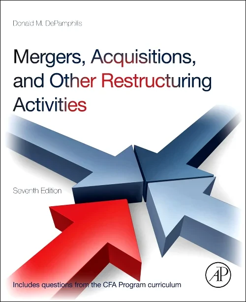 Mergers, Acquisitions, and Other Restructuring Act...