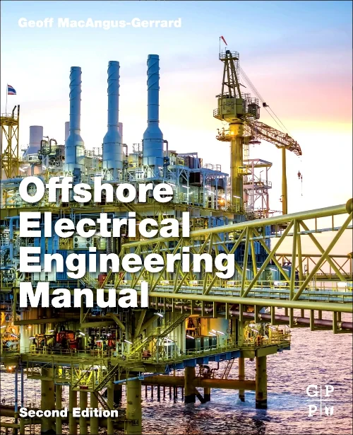 Offshore Electrical Engineering Manual