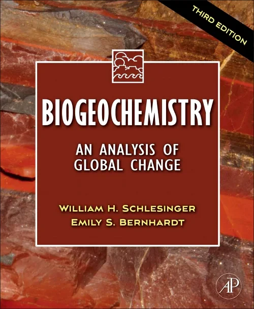 Biogeochemistry