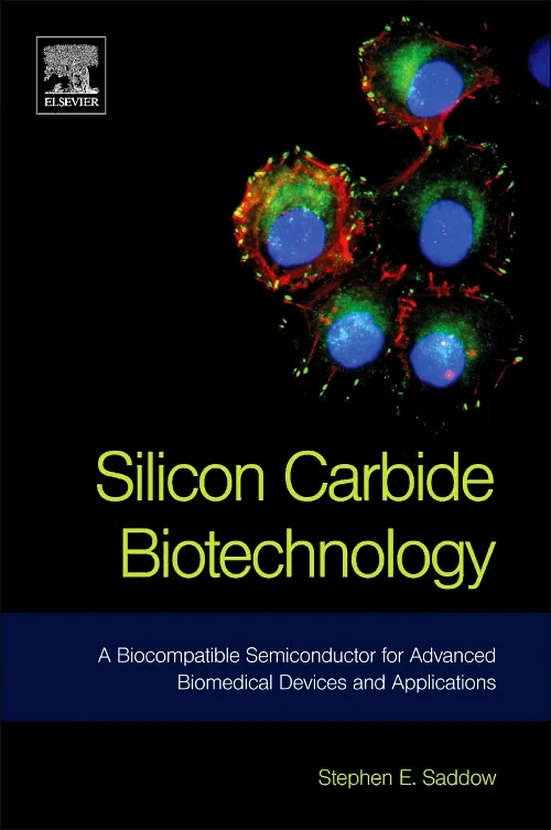 Silicon Carbide Biotechnology