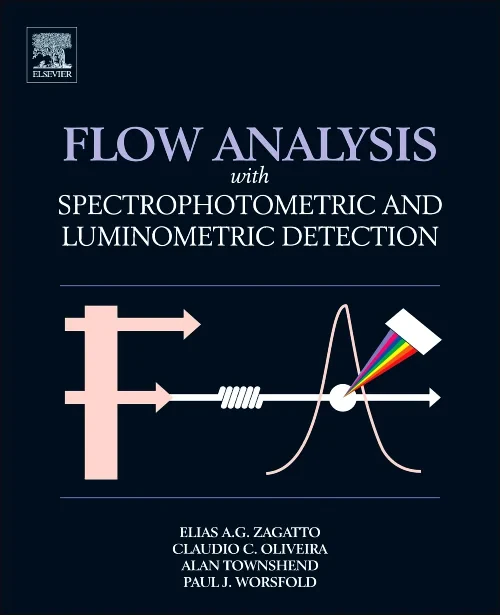 Flow Analysis with Spectrophotometric and Luminome...