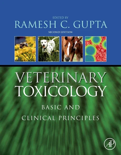 Veterinary Toxicology