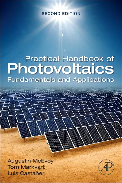 Practical Handbook of Photovoltaics