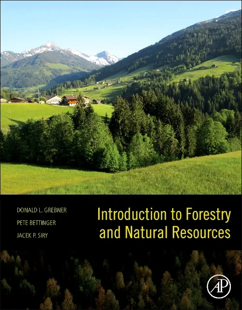 Introduction to Forestry and Natural Resources