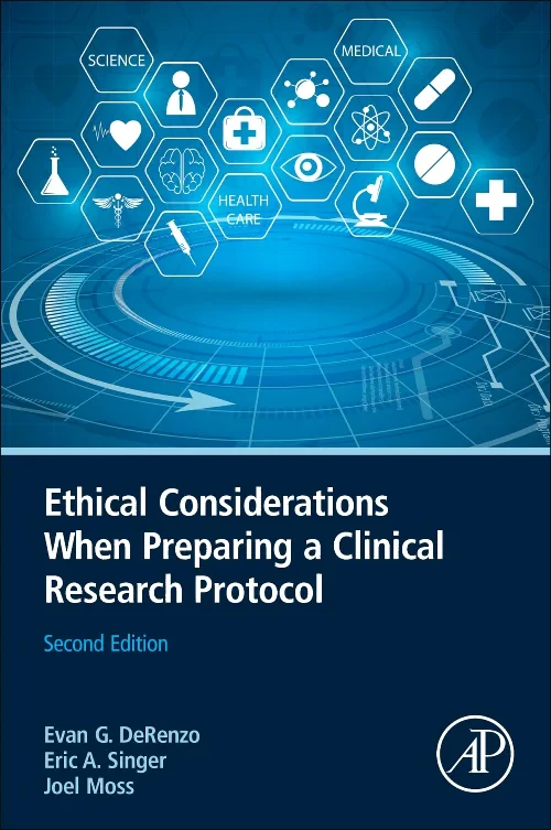 Ethical Considerations When Preparing a Clinical R...