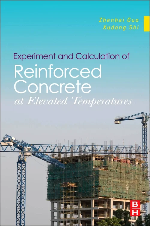 Experiment and Calculation of Reinforced Concrete ...