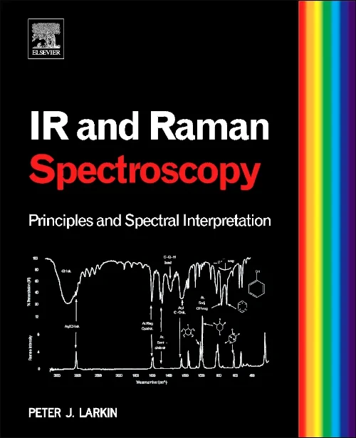 Infrared and Raman Spectroscopy