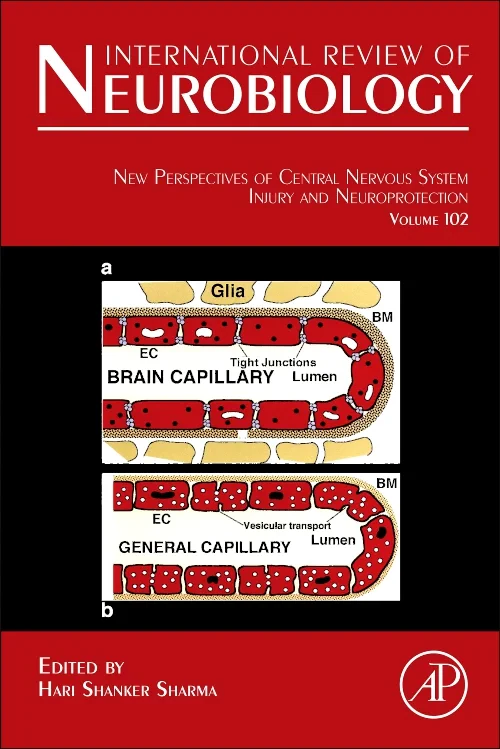 New Perspectives of Central Nervous System Injury ...