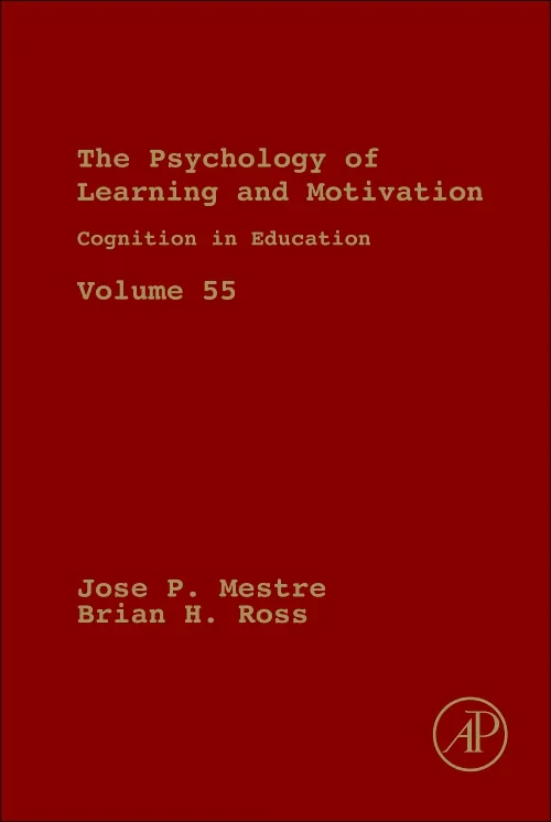 Cognition in Education