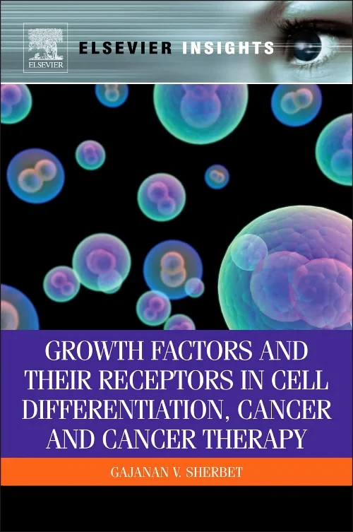 Growth Factors and Their Receptors in Cell Differe...