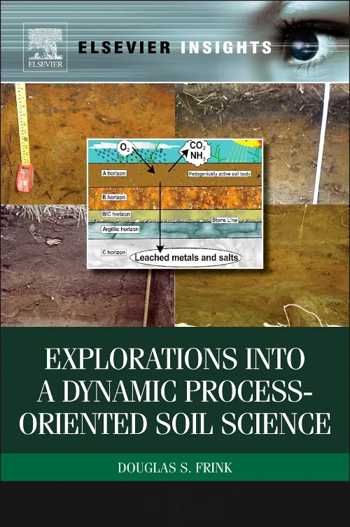 Explorations into a Dynamic Process-Oriented Soil ...