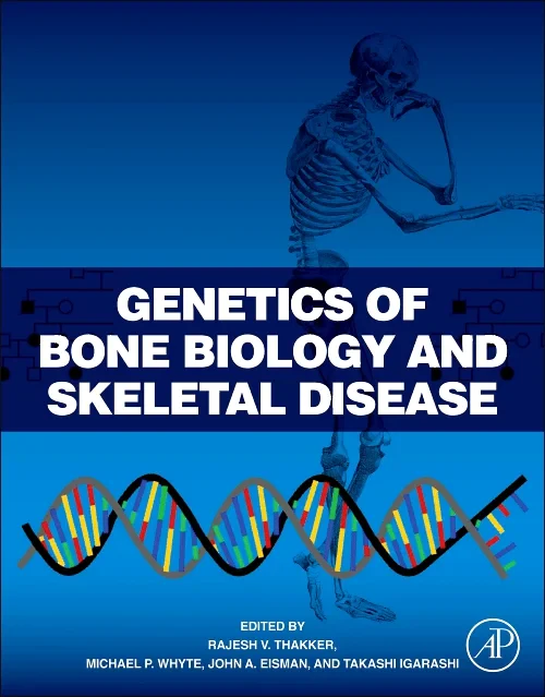 Genetics of Bone Biology and Skeletal Disease