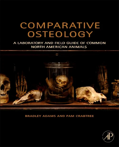 Comparative Osteology