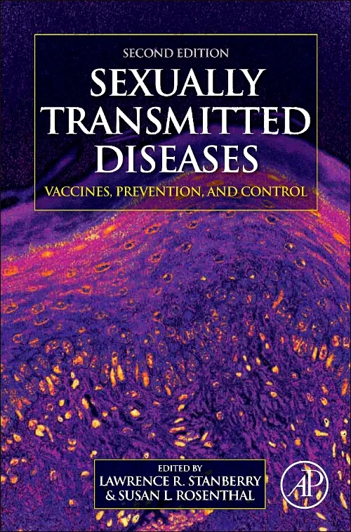 Sexually Transmitted Diseases