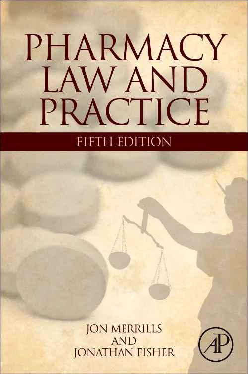 Pharmacy Law and Practice