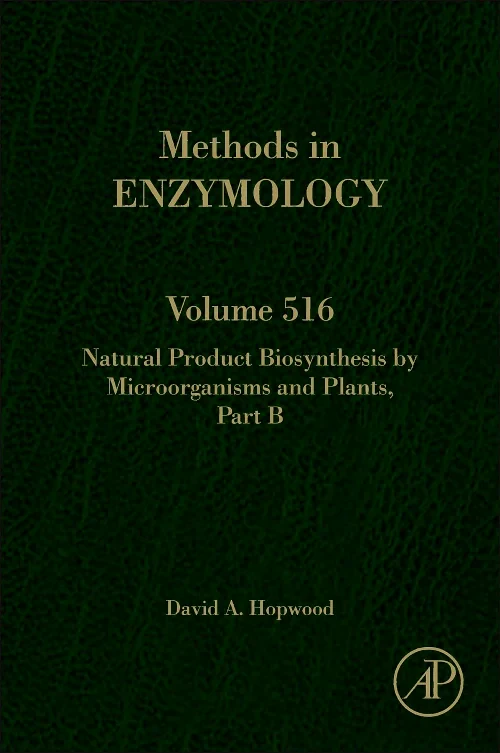 Natural Product Biosynthesis by Microorganisms and...