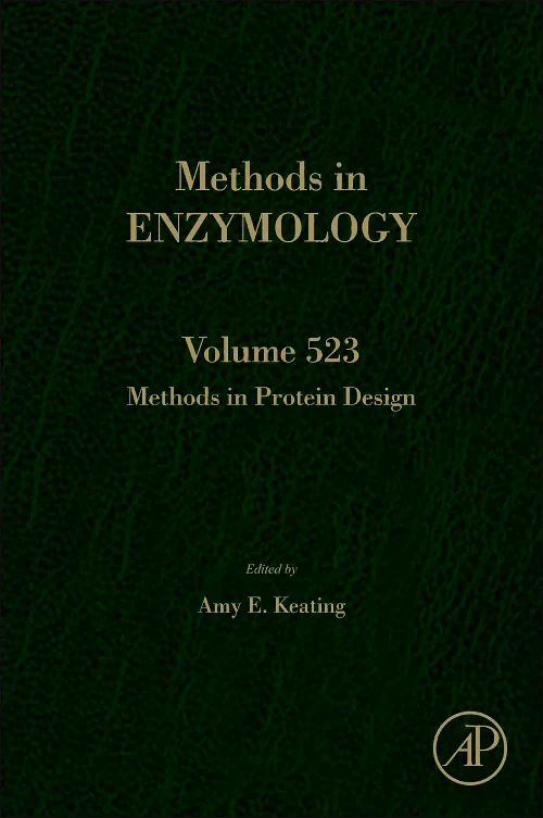Methods in Protein Design