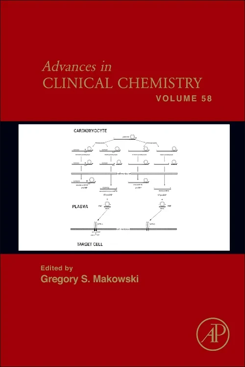 Advances in Clinical Chemistry